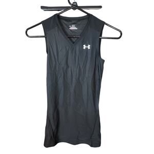 Under Armour Compression Tank NWT Women's XS